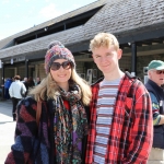 Amazing day in the Riverfest Village on Saturday, May 4th at Riverfest 2019. Picture: Zoe Conway/ilovelimerick