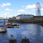 Amazing day in the Riverfest Village on Saturday, May 4th at Riverfest 2019. Picture: Zoe Conway/ilovelimerick