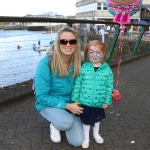 Amazing day in the Riverfest Village on Saturday, May 4th at Riverfest 2019. Picture: Zoe Conway/ilovelimerick