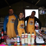 Amazing day in the Riverfest Village on Saturday, May 4th at Riverfest 2019. Picture: Zoe Conway/ilovelimerick