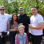 Amazing day in the Riverfest Village on Saturday, May 4th at Riverfest 2019. Picture: Zoe Conway/ilovelimerick