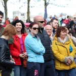 Amazing day in the Riverfest Village on Saturday, May 4th at Riverfest 2019. Picture: Zoe Conway/ilovelimerick