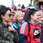 Amazing day in the Riverfest Village on Saturday, May 4th at Riverfest 2019. Picture: Zoe Conway/ilovelimerick