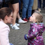 Amazing day in the Riverfest Village on Saturday, May 4th at Riverfest 2019. Picture: Zoe Conway/ilovelimerick