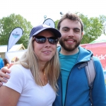 Amazing day in the Riverfest Village on Saturday, May 4th at Riverfest 2019. Picture: Zoe Conway/ilovelimerick