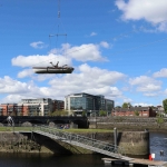 Amazing day in the Riverfest Village on Saturday, May 4th at Riverfest 2019. Picture: Zoe Conway/ilovelimerick