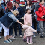 Amazing day in the Riverfest Village on Saturday, May 4th at Riverfest 2019. Picture: Zoe Conway/ilovelimerick