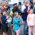 Amazing day in the Riverfest Village on Saturday, May 4th at Riverfest 2019. Picture: Zoe Conway/ilovelimerick