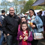 Amazing day in the Riverfest Village on Saturday, May 4th at Riverfest 2019. Picture: Zoe Conway/ilovelimerick