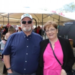 Amazing day in the Riverfest Village on Saturday, May 4th at Riverfest 2019. Picture: Zoe Conway/ilovelimerick