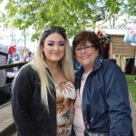 Amazing day in the Riverfest Village on Saturday, May 4th at Riverfest 2019. Picture: Zoe Conway/ilovelimerick