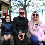 Amazing day in the Riverfest Village on Saturday, May 4th at Riverfest 2019. Picture: Zoe Conway/ilovelimerick