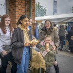 Riverfest Saturday, April 30, 2022. Picture: Kris Luszczki/ilovelimerick