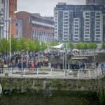 Riverfest Saturday, April 30, 2022. Picture: Kris Luszczki/ilovelimerick