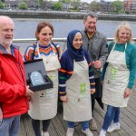 Riverfest Saturday, April 30, 2022. Picture: ilovelimerick
