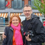 Riverfest Saturday, April 30, 2022. Picture: ilovelimerick