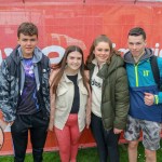Riverfest Saturday, April 30, 2022. Picture: ilovelimerick