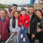 Riverfest Saturday, April 30, 2022. Picture: ilovelimerick