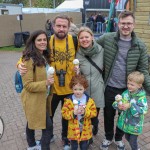 Riverfest Saturday, April 30, 2022. Picture: ilovelimerick