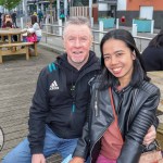 Riverfest Saturday, April 30, 2022. Picture: ilovelimerick