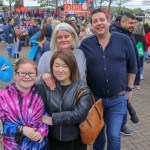 Riverfest Saturday, April 30, 2022. Picture: ilovelimerick
