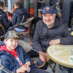 Riverfest Saturday, April 30, 2022. Picture: ilovelimerick