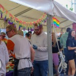 Riverfest Saturday, April 30, 2022. Picture: ilovelimerick