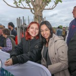 Limerick's premier summer festival, Riverfest, Saturday, April 29, 2023. Farhan Saeed/ilovelimerick