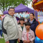 Limerick's premier summer festival, Riverfest, Saturday, April 29, 2023. Farhan Saeed/ilovelimerick