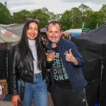 Limerick's premier summer festival, Riverfest, Saturday, April 29, 2023. Farhan Saeed/ilovelimerick