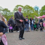 Limerick's premier summer festival, Riverfest, Saturday, April 29, 2023. Farhan Saeed/ilovelimerick