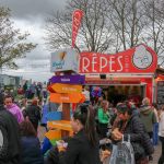 Limerick's premier summer festival, Riverfest, Saturday, April 29, 2023. Farhan Saeed/ilovelimerick