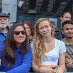 Limerick's premier summer festival, Riverfest, Saturday, April 29, 2023. Farhan Saeed/ilovelimerick