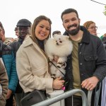 Limerick's premier summer festival, Riverfest, Saturday, April 29, 2023. Picture: Olena Oleksienko/ilovelimerick