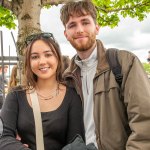 Limerick's premier summer festival, Riverfest, Saturday, April 29, 2023. Picture: Olena Oleksienko/ilovelimerick