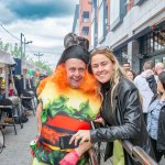 Limerick's premier summer festival, Riverfest, Saturday, April 29, 2023. Picture: Olena Oleksienko/ilovelimerick