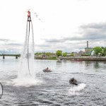 Limerick's premier summer festival, Riverfest, Saturday, April 29, 2023. Picture: Olena Oleksienko/ilovelimerick