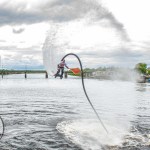 Limerick's premier summer festival, Riverfest, Saturday, April 29, 2023. Picture: Olena Oleksienko/ilovelimerick