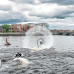 Limerick's premier summer festival, Riverfest, Saturday, April 29, 2023. Picture: Olena Oleksienko/ilovelimerick