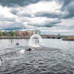 Limerick's premier summer festival, Riverfest, Saturday, April 29, 2023. Picture: Olena Oleksienko/ilovelimerick