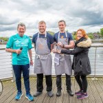 Limerick's premier summer festival, Riverfest, Saturday, April 29, 2023. Picture: Olena Oleksienko/ilovelimerick