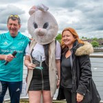 Limerick's premier summer festival, Riverfest, Saturday, April 29, 2023. Picture: Olena Oleksienko/ilovelimerick