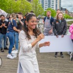 Limerick's premier summer festival, Riverfest, Saturday, April 29, 2023. Picture: Olena Oleksienko/ilovelimerick