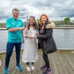 Limerick's premier summer festival, Riverfest, Saturday, April 29, 2023. Picture: Olena Oleksienko/ilovelimerick