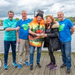 Limerick's premier summer festival, Riverfest, Saturday, April 29, 2023. Picture: Olena Oleksienko/ilovelimerick