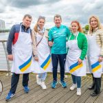 Limerick's premier summer festival, Riverfest, Saturday, April 29, 2023. Picture: Olena Oleksienko/ilovelimerick