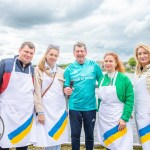 Limerick's premier summer festival, Riverfest, Saturday, April 29, 2023. Picture: Olena Oleksienko/ilovelimerick