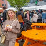 Limerick's premier summer festival, Riverfest, Saturday, April 29, 2023. Picture: Olena Oleksienko/ilovelimerick