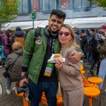 Limerick's premier summer festival, Riverfest, Saturday, April 29, 2023. Picture: Olena Oleksienko/ilovelimerick