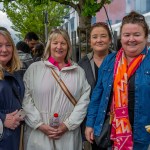 Limerick's premier summer festival, Riverfest, Saturday, April 29, 2023. Picture: Olena Oleksienko/ilovelimerick